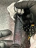 ASOS Polka Dots Black Casual Dress Size 10 - photo 8
