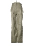 Madewell 100% Polyurethane Green Casual Pants Size 24 waist - photo 2