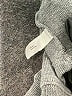 Gap Kids 100% Cotton Solid Gray Pullover Sweater Size L (kids) - photo 4