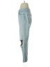 Pistola Color Block Blue Jeans Size 27 waist - photo 5