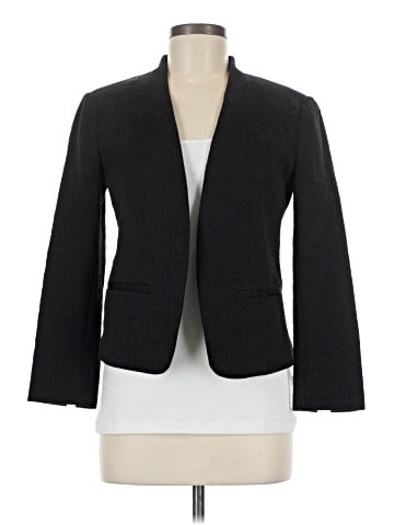 Ann Taylor LOFT Outlet Blazer (view 1)