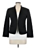Ann Taylor LOFT Outlet Black Blazer Size 6 - photo 1
