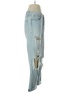 Pistola Color Block Blue Jeans Size 27 waist - photo 4
