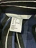 H&M 100% Polyester Black Casual Dress Size 2 - photo 7