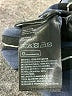 H&M 100% Polyester Black Casual Dress Size 2 - photo 8