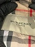 Burberry 100% Polyester Solid Pink Jacket Size S - photo 17