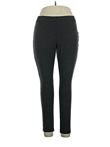 Chaps Active Pants (view 1)