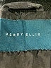 Perry Ellis Black Vest Size L - photo 6