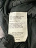 Perry Ellis Black Vest Size L - photo 7