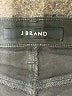 J Brand Black Jeans Size 27 waist - photo 4
