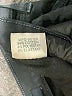 J Brand Black Jeans Size 27 waist - photo 5