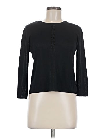 Barneys New York 3/4 Sleeve Top (view 1)