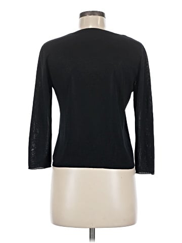Barneys New York 3/4 Sleeve Top (view 2)