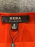 Hera Collection Red Cocktail Dress Size S - photo 4