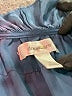 DressBarn Blue Sleeveless Blouse Size XL - photo 7