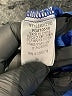 Entro Blue Casual Dress Size S - photo 8