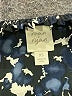 Roan + Ryan 100% Polyester Black Sleeveless Blouse Size XS - photo 7