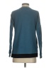The North Face Teal Pullover Sweater Size S - photo 2