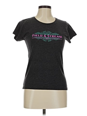 Field & Stream Short Sleeve T-Shirt (view 1)