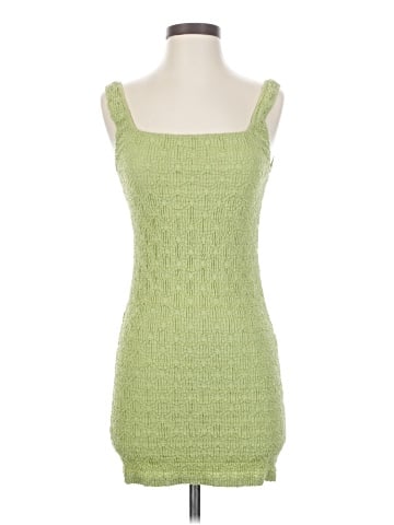 Elodie Casual Dress (view 1)