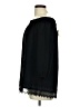 Shoshanna Black 3/4 Sleeve Blouse Size 10 - photo 5