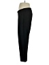 Cathy Daniels Solid Black Dress Pants Size XL (petite) - photo 5