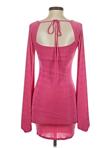 Lucy In The Sky Cocktail Dress (view 2)