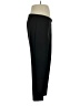 Cathy Daniels Solid Black Dress Pants Size XL (petite) - photo 4