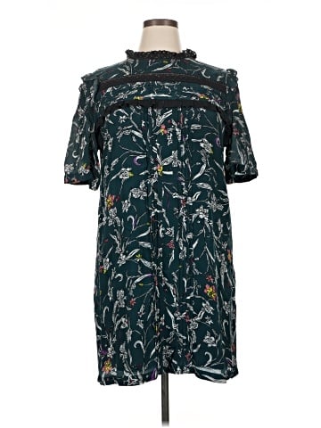 Vineet Bahl Casual Dress (view 1)