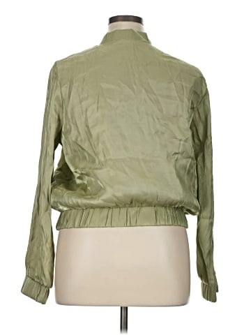 Wrapper Jacket (view 2)
