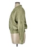 Wrapper Metallic Green Jacket Size XL - photo 5