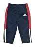 Adidas Blue Track Pants 9-12 MO / 12 MO - photo 1