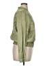 Wrapper Metallic Green Jacket Size XL - photo 4
