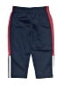 Adidas Blue Track Pants 9-12 MO / 12 MO - photo 2