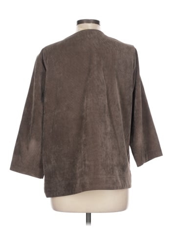 Hot Cotton Cardigan (view 2)