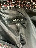 Talbots Tweed Black Jacket Size 6 - photo 3