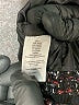 Talbots Tweed Black Jacket Size 6 - photo 4