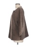 Hot Cotton Brown Cardigan Size L - photo 5