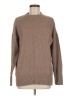 Old Navy Solid Brown Pullover Sweater Size M - photo 1