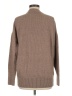 Old Navy Solid Brown Pullover Sweater Size M - photo 2