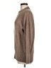 Old Navy Solid Brown Pullover Sweater Size M - photo 5