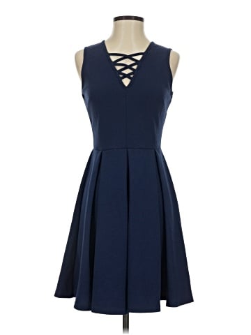 Assorted Brands Cocktail Dress (view 1)