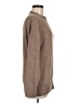 Old Navy Solid Brown Pullover Sweater Size M - photo 4