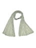Assorted Brands Green Gray Scarf One size - photo 1