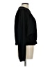 Allie Rose 100% Polyester Solid Black Pullover Sweater Size L - photo 4