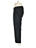 ASOS 100% Polyester Solid Black Dress Pants Size 4 - photo 5