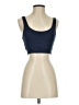 Assorted Brands Blue Tank Top Size S (estimated) - photo 1