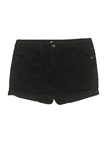 Mudd Denim Shorts (view 1)