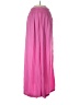 Kori America 100% Polyester Pink Casual Pants Size S - photo 1