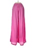 Kori America 100% Polyester Pink Casual Pants Size S - photo 2